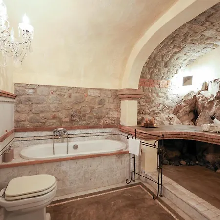 Dimora Belvedere Feriehus *