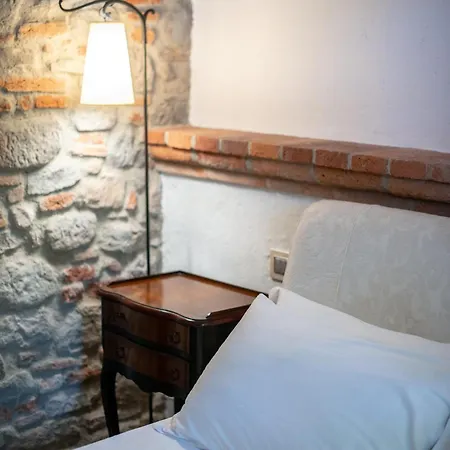 Feriehus Dimora Belvedere Montecatini Terme